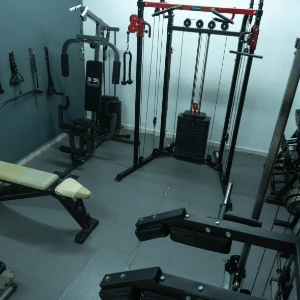 Club24 – Personal Training: Μεμονωμένο personal με 15€. Πακέτα προσφοράς: 8 μαθήματα 96€, 12 μαθήματα 108€, με διάρκεια 4 εβδομάδων.