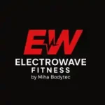 ELECTROWAVE FITNESS PEIRAIAS LOGO