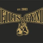 FILIS GYM KORYDALLO LOGO