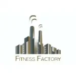 FitnessFactory 174 petroupoli logo