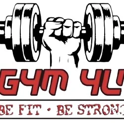 GYM4U