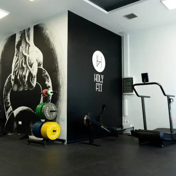 Πίνακας τιμών συνδρομών του HOLY FIT – Functional Training με Ατομικό Πρόγραμμα.