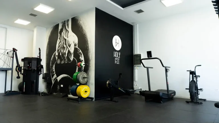 Πίνακας τιμών συνδρομών του HOLY FIT – Functional Training με Ατομικό Πρόγραμμα.