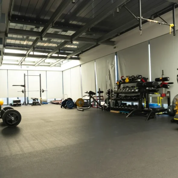 Human Performance Lab | Athletes Performance στο Human Performance Lab – Τιμές προπονήσεων ανά μήνα