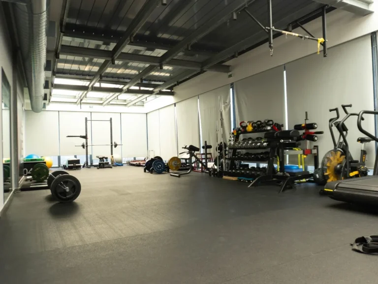 Human Performance Lab | Athletes Performance στο Human Performance Lab – Τιμές προπονήσεων ανά μήνα