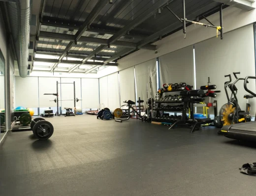 Human Performance Lab