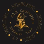 Kallimachos kordalis team logo