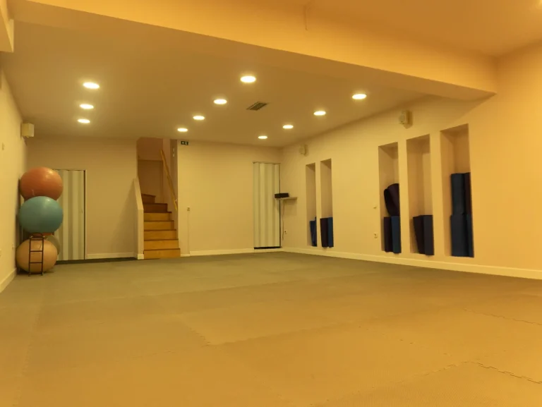 Kinisis for Health | Personal Coaching – Ατομικά πακέτα προπόνησης με έκπτωση για Premium μέλη