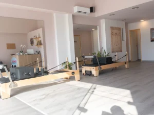 Kinisis for Health | Pilates Reformer Semi Personal