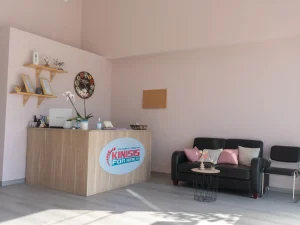 Kinisis for Health – Pilates Reformer + Ομαδικά Προγράμματα