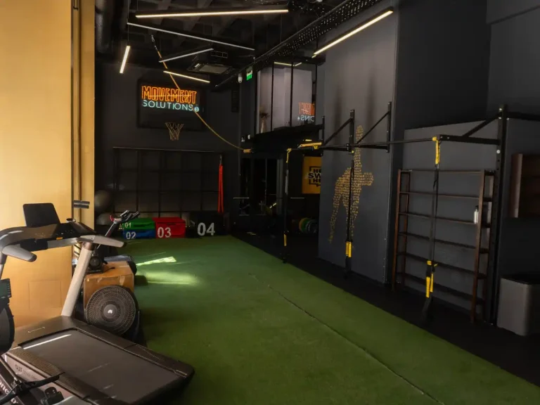 Movement Solutions – Group Training έως 6 άτομα με 65€/μήνα ή απεριόριστα με 85€. Δωρεάν δοκιμαστική προπόνηση και δώρο μπλουζάκι με την εγγραφή!