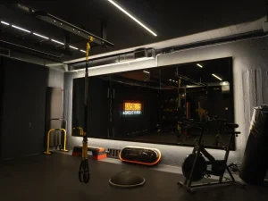 Movement Solutions – Group Personal έως 4 άτομα