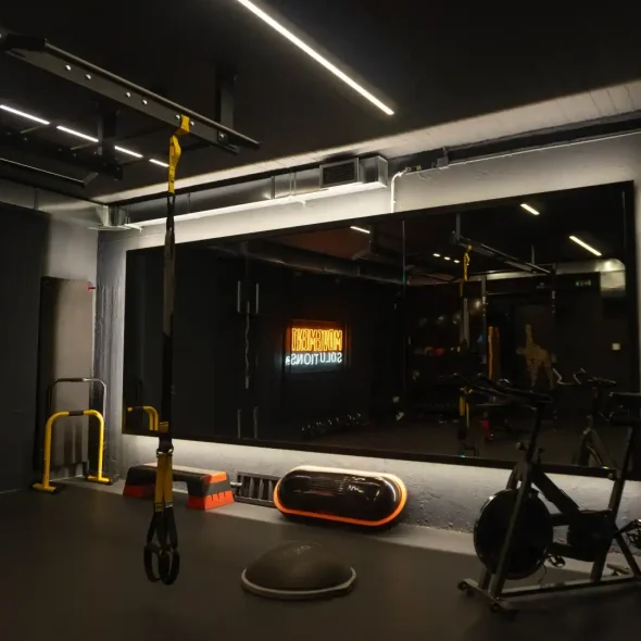 Movement Solutions – Group Personal έως 4 άτομα για βελτίωση αθλητικής απόδοσης. Από 140€/μήνα. Με εγγραφή, δώρο μπλουζάκι!