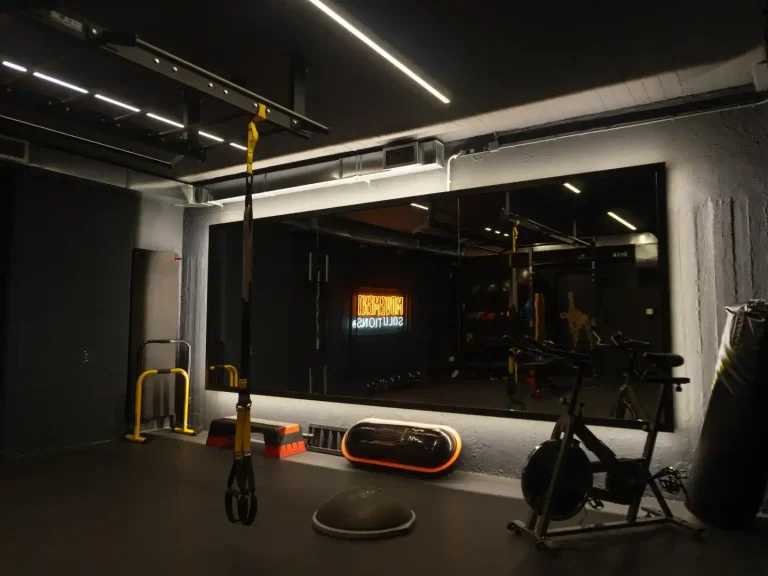 Movement Solutions – Group Personal έως 4 άτομα για βελτίωση αθλητικής απόδοσης. Από 140€/μήνα. Με εγγραφή, δώρο μπλουζάκι!