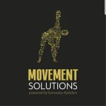 Movement Solutions MS Training logo palaio faliro 1