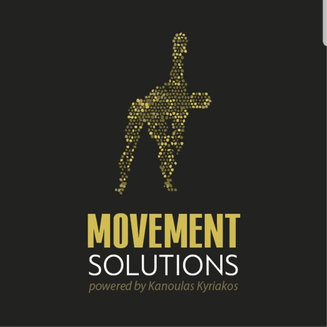 Movement Solutions MS – Training
