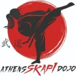 Shinkyokushin Karate Skapi dojo athina