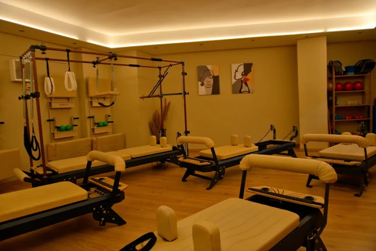 Toro Wellness Studio – Pilates Reformer