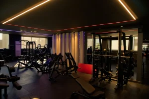 W Strength Health Club – Personal Training