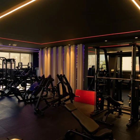 W Strength Health Club – Personal Training: με 10 ή 48 συνεδρίες και καθοδήγηση από έμπειρους προπονητές.