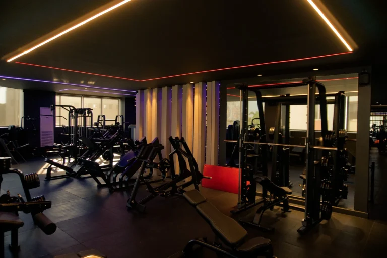 W Strength Health Club – Personal Training: με 10 ή 48 συνεδρίες και καθοδήγηση από έμπειρους προπονητές.