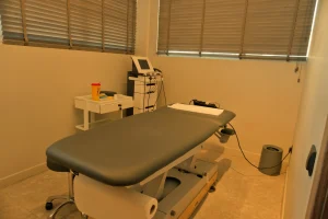 W Strength Health Club – Φυσικοθεραπεία