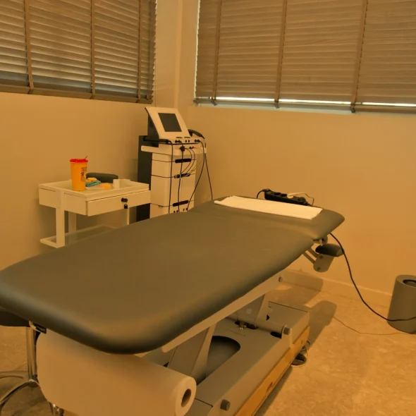 W Strength Health Club – Φυσικοθεραπεία με 1, 5 ή 10 συνεδρίες για αποκατάσταση και ανακούφιση πόνου.