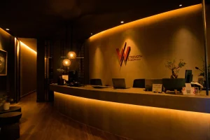 W Strength Health Club – Combo Συνδρομές