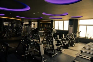 W Strength Health Club – Gym & Cardio