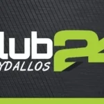 club24 korydallos logo
