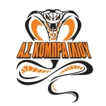 cobra iliou taekwondo ilion logo 600x600 1
