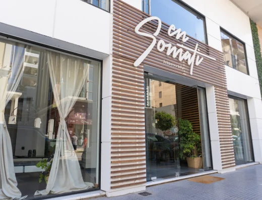 Ensomati Fitness Life