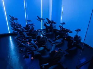 Ensomati Fitness Life – Indoor Cycling