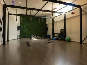 Ensomati Fitness Life – Ομαδικά Προγράμματα