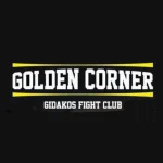golden corner tavros logo