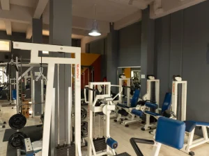 GYM4U – Κλασικό Γυμναστήριο (Φοιτητές – Μαθητές)
