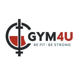 gym4u logo serres