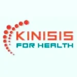 kinisis for health programmata gymnastikis argyroupoli logo