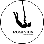 momentum aerial acrobatics athina logo 1