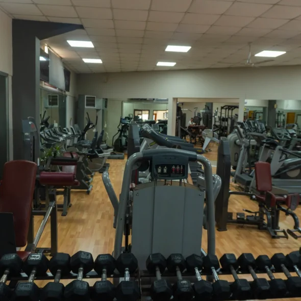 Academy Sports Club – Open Gym & Ομαδικά Προγράμματα (Μαθητικό Πακέτο)