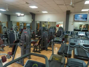 Academy Sports Club – Open Gym & Ομαδικά Προγράμματα