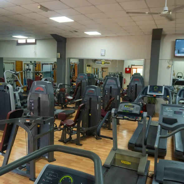 Academy Sports Club – Open Gym & Ομαδικά Προγράμματα