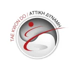 Α.Σ ΑΤΤΙΚΗ ΣΥΝΑΜΗ LOGO