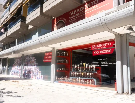 Α.Σ. Αττική Δύναμη