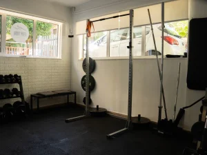 BFunctional Fitness Studio – Personal Training