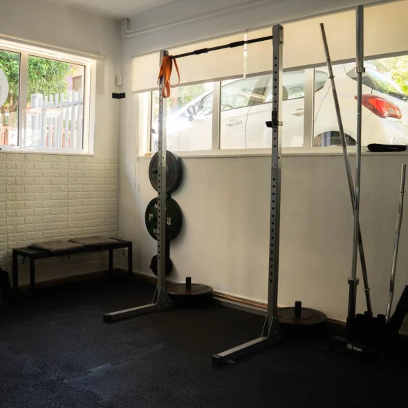 BFunctional Fitness Studio – Personal Training