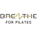 Breathe For Pilates logo