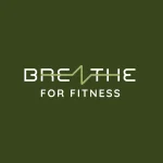 Breathe for Fitness brillisia logo