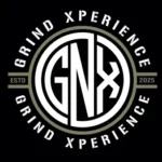 GNX Grind Xperience logo