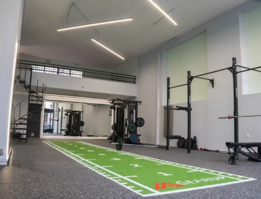 GNX – Grind Xperience